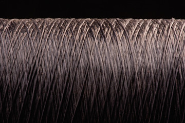 texture of thread