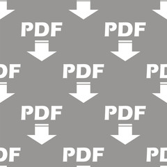 Pdf seamless pattern