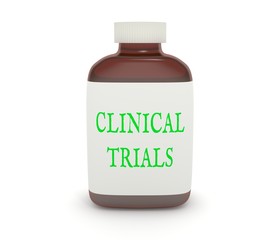 Clinical Trial Pills