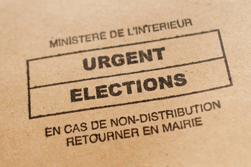 élections nationales