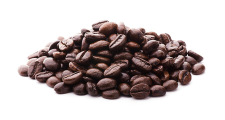 Coffee beans