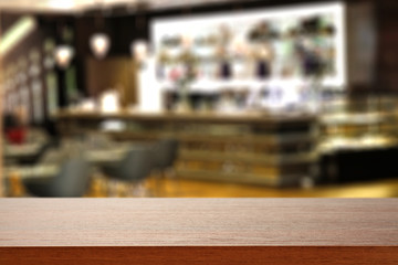desk