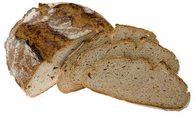Graubrot