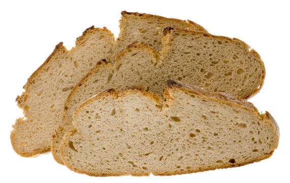 Graubrot
