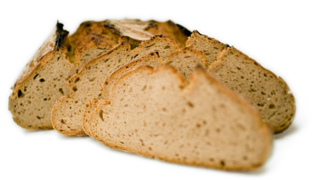 Graubrot