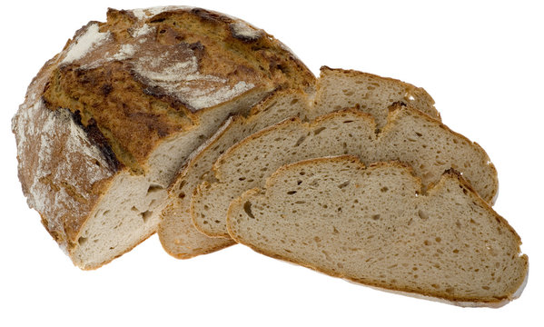 Graubrot