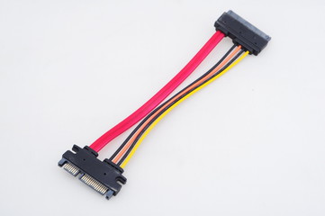 Sata harddisk cable
