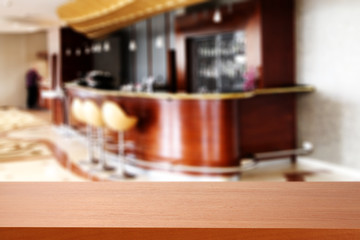 desk