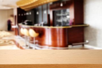 desk
