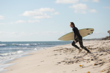 Every surf is the best one