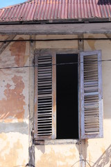 Guyane - Cayenne - Aout 2014