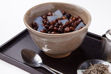 豆かん