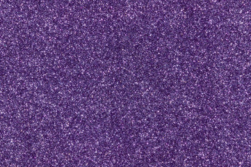 purple glitter texture abstract background