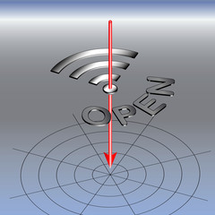 open wlan Gefahr2
