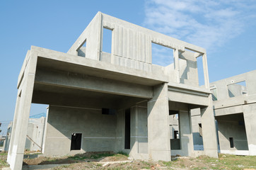 Precast Building(01)