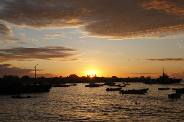 Puerto Baquerizo Moreno