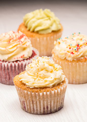 cupcakes