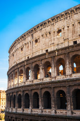 Colosseum, Rome