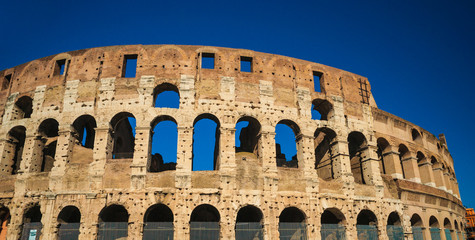 Fototapeta premium Colosseum, Rome