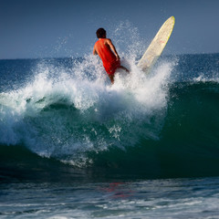 Surfer
