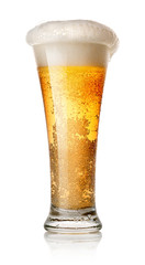 Light beer