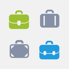 Briefcases | Granite Alternative Icons