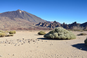 volcan
