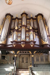 kirchenorgel