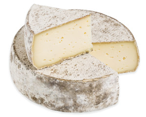 Tomme de Savoie