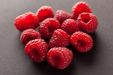 Raspberries