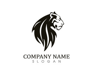 Tiger symbol