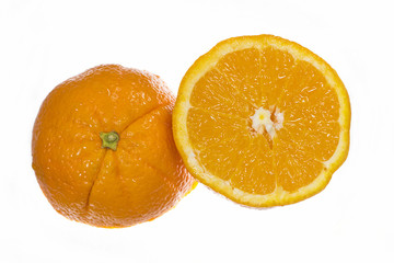 Oranges