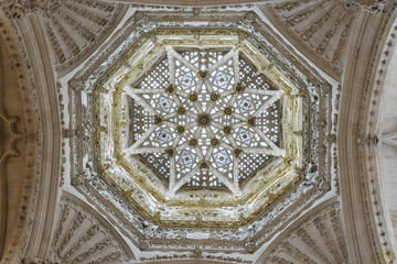 Burgos catedral