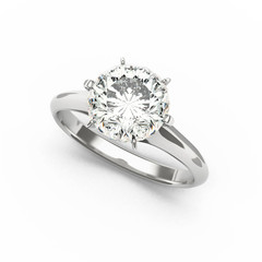 Diamond Ring - 80600278