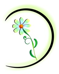 logo fiore