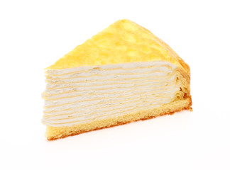 ミルフィーユ