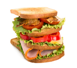 Sandwich