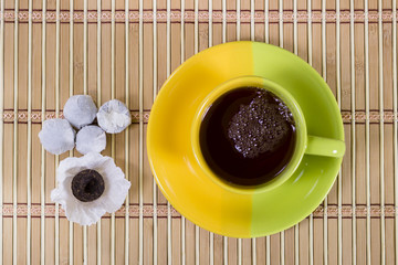 Pu-erh tea
