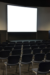 Konferenz Saal