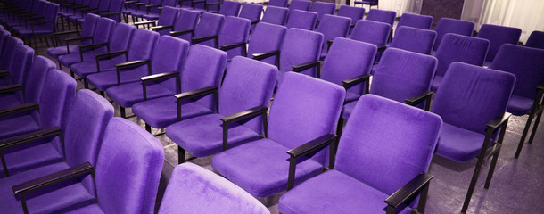 Konferenz Saal