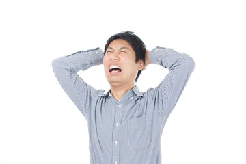 男性