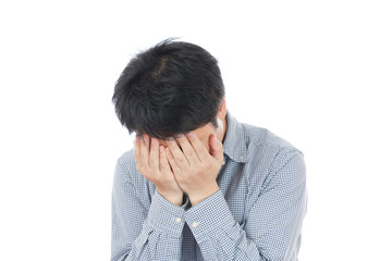 男性