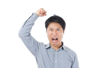 男性