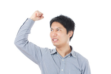 男性