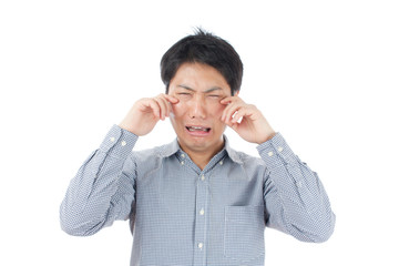 男性
