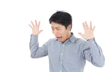 男性