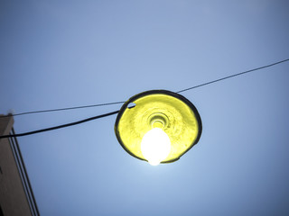 high lighting efficiency illumination