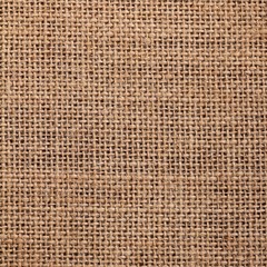 texture of burlap material