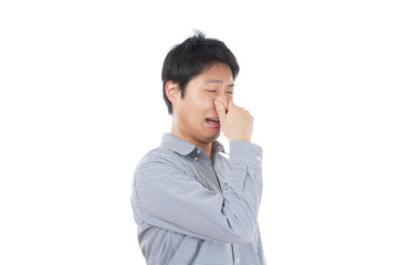 男性
