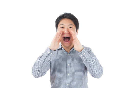 やっほー のストック写真 ロイヤリティフリーの画像 ベクター イラスト Adobe Stock